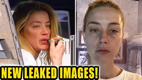 amber heard deep fake|Amber Heards Bruising Photos Were Used in Editing Program